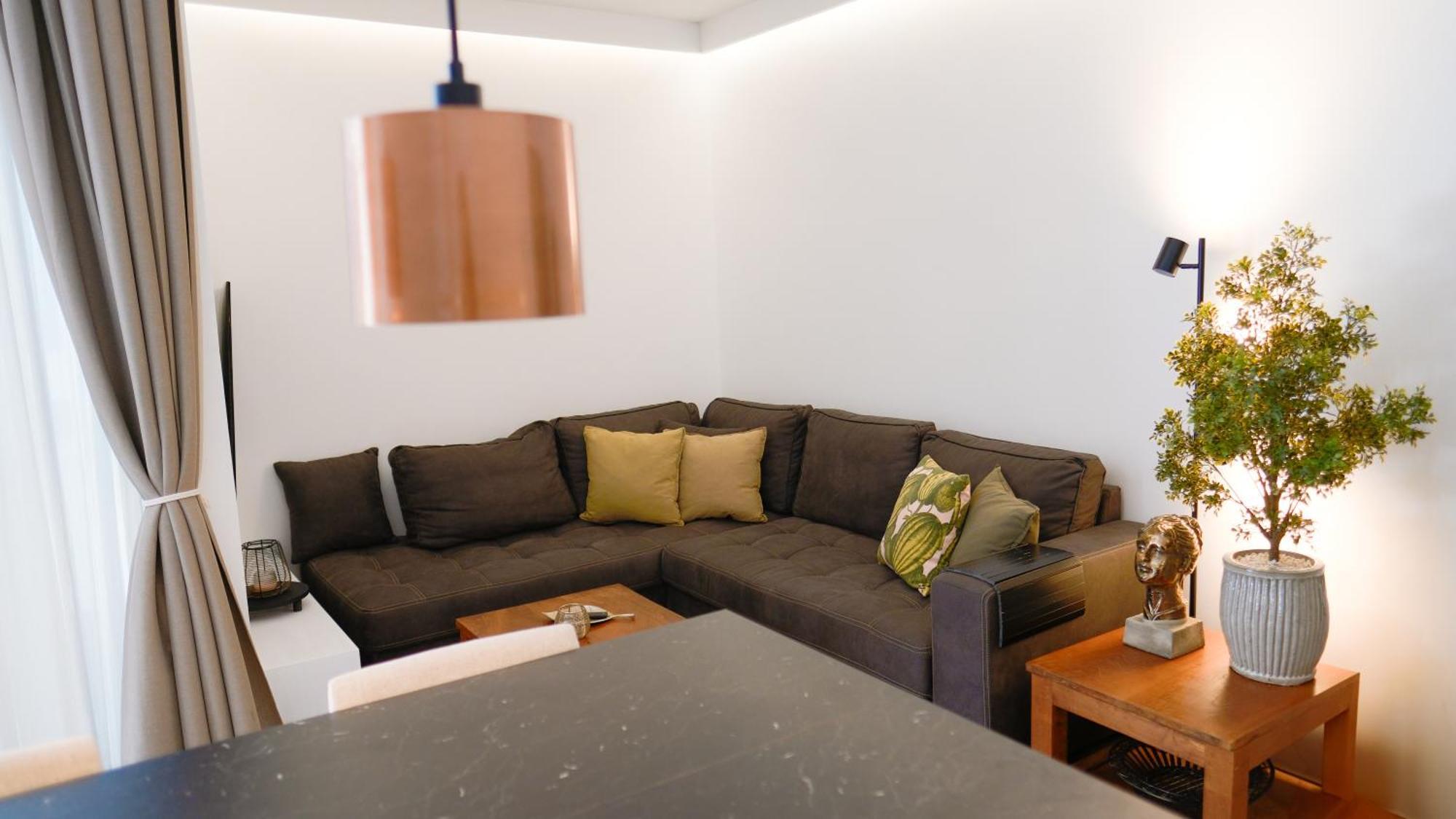 Goudhaen Luxury Private Apartments Jan Thiel Beach Ngoại thất bức ảnh