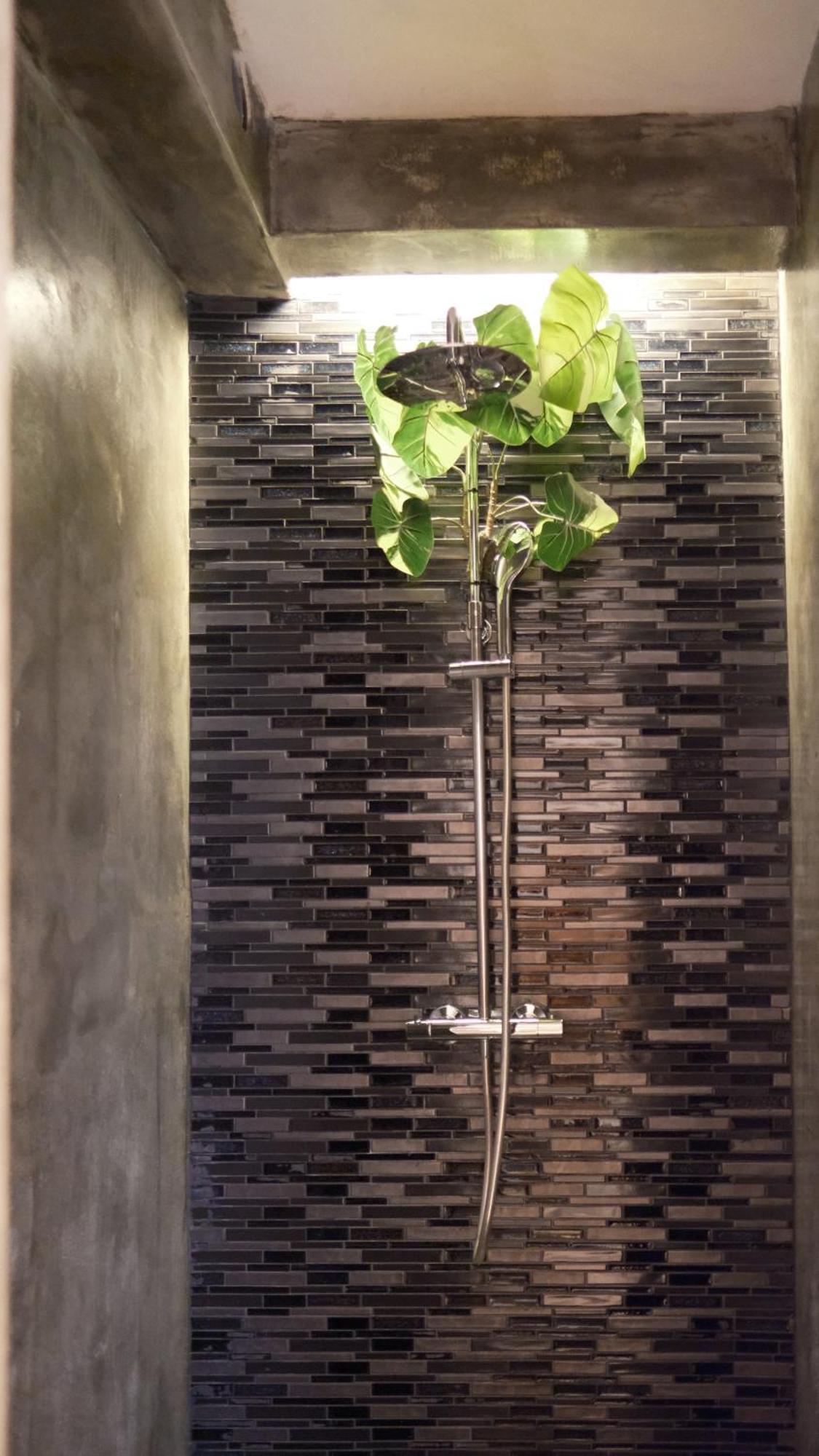 Goudhaen Luxury Private Apartments Jan Thiel Beach Ngoại thất bức ảnh