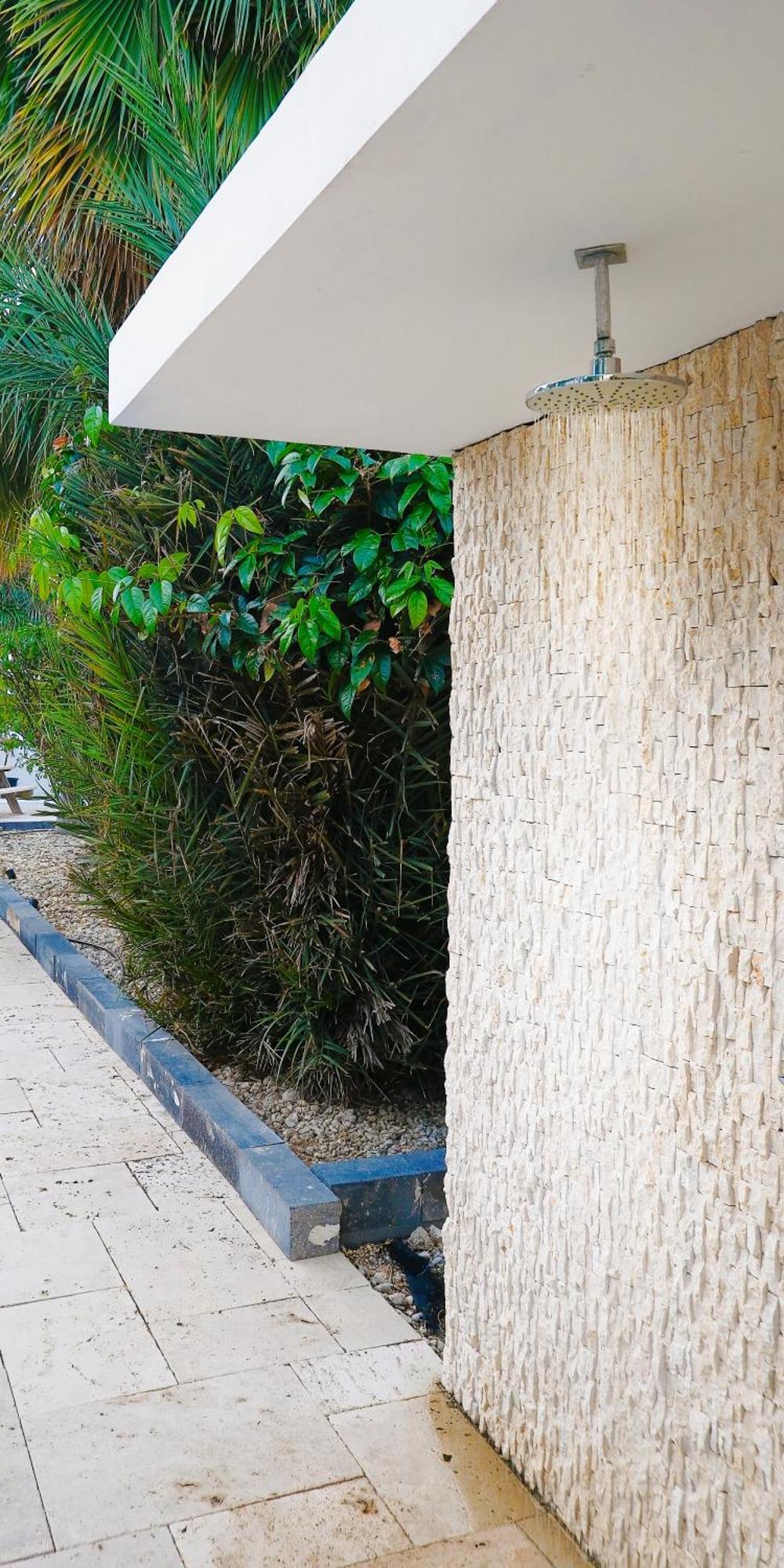 Goudhaen Luxury Private Apartments Jan Thiel Beach Ngoại thất bức ảnh